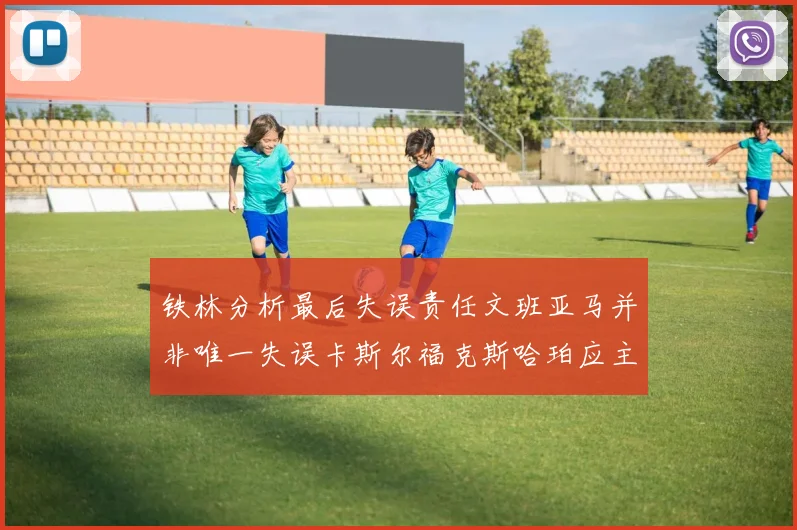 铁林分析最后失误责任文班亚马并非唯一失误卡斯尔福克斯哈珀应主动接球