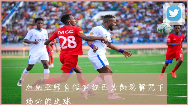 加纳巫师自信宣称已为凯恩解咒下场必能进球