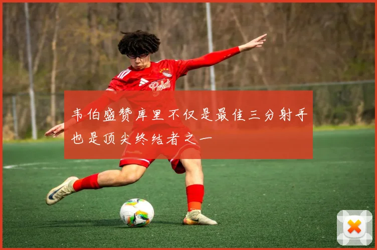 韦伯盛赞库里不仅是最佳三分射手也是顶尖终结者之一